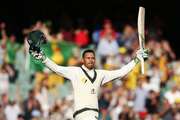 Australia v South Africa - 3rd Test: Day 2