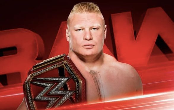 WWE Monday Night RAW Preview: March 19th, 2018