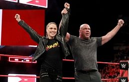 WWE News: Ronda Rousey's upcoming mainstream television appearance revealed