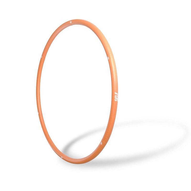 SELF Weighted Fitness Hoop