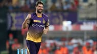 Royal Challengers Bangalore will be hoping Colin de Grandhomme is the solution to their persistent middle order crisis