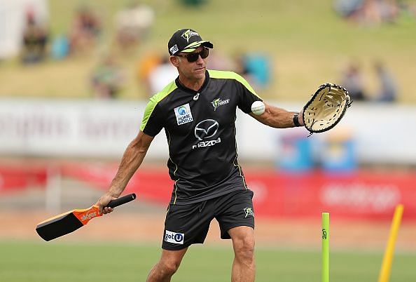 5 possible overseas replacements for Darren Lehmann as Australia coach
