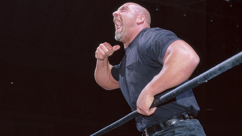 Goldberg will host a new TV show