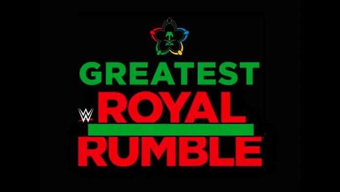 The Greatest Royal Rumble ever? At least we may get to see it to decide ourselves.
