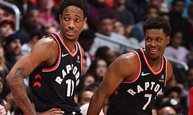 Projecting the NBA Eastern Conference playoff seeds