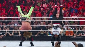 WWE News: Undertaker and Kane reunite for one night only