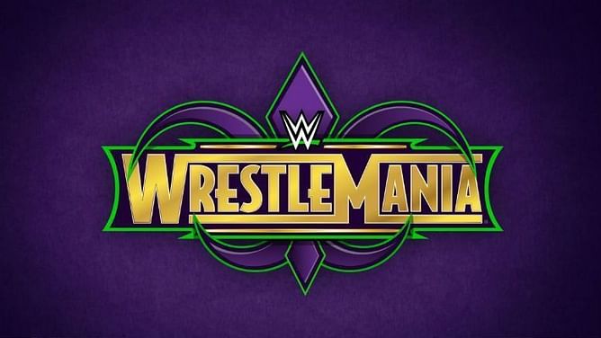 5 matches that could main event WrestleMania 34