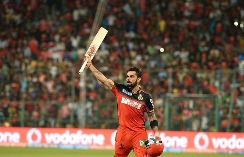 RCB will look to change their fortune this year