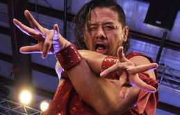 WWE News: Comedy angle takes place in huge dark match main event after SmackDown Live