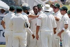 10 bowler-fielder combinations with most dismissals in Tests
