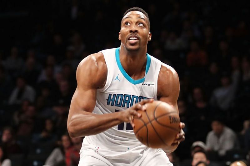 Dwight Howard