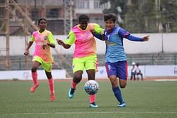 Indian Women's League 2018: KRYHPSA decimate Sethu FC 5-0 to begin campaign