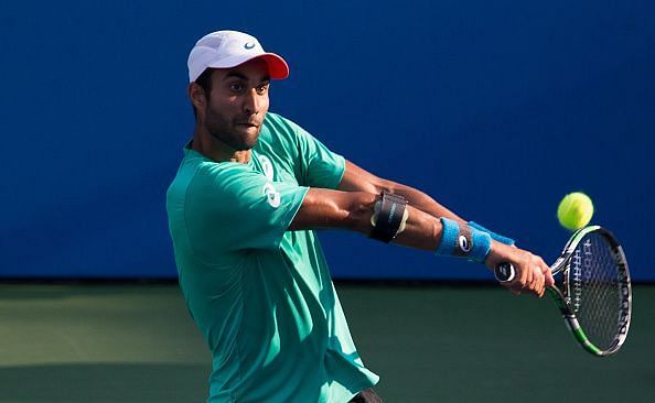 Indian Wells Masters: Yuki Bhambri beats Nicolas Mahut to enter second round