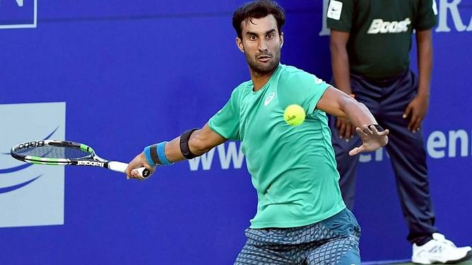 Yuki Bhambri pulls out of Davis Cup tie against China
