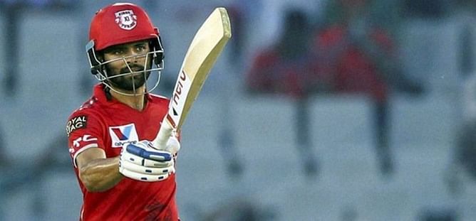 IPL 2018: Manan Vohra aiming to secure India call-up with strong season for RCB