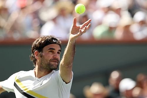 BNP Paribas Open - Day 14