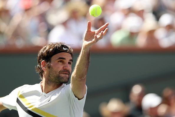 Miami Open 2018: Roger Federer needs to reach quarter-finals to maintain top spot