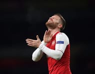 Arsenal v AC Milan - UEFA Europa League Round of 16: Second Leg