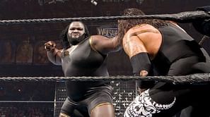 Gimmick Some (Wrestlemania) Lovin': Hall of Pain Edition