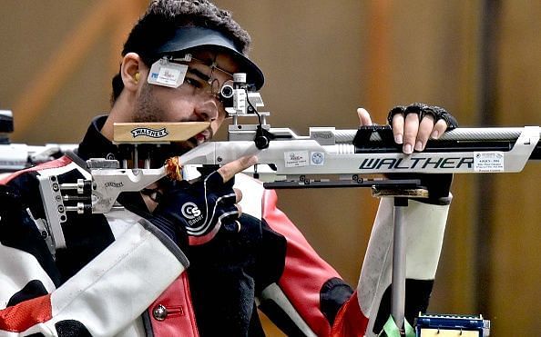 Why is nobody talking about India's first ever ISSF Shooting World Cup victory?