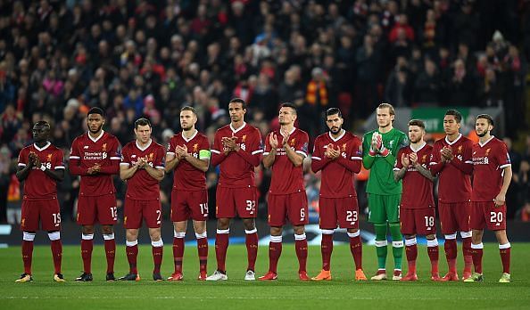 Liverpool 0-0 FC Porto (aggregate 5-0): 5 Talking Points