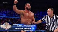 Roode will certainly not seem like a believable champion then