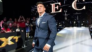 NXT- 5 Points To Note (28 March, 2018)