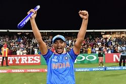 Mumbai T20 League: Tendulkar all praise for Prithvi Shaw