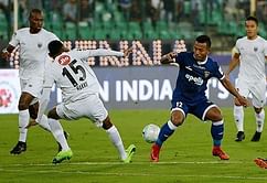 ISL 2017/18: Fantasy Tips for Chennaiyin FC vs Mumbai City FC
