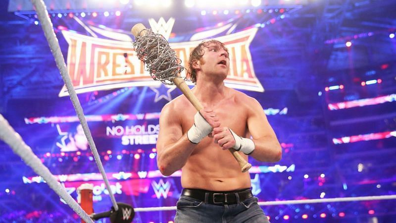 Page 2 - 5 worst modern-day WrestleMania moments (2013-2017)