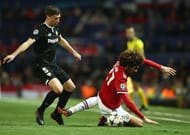 Manchester United v Sevilla FC - UEFA Champions League Round of 16: Second Leg