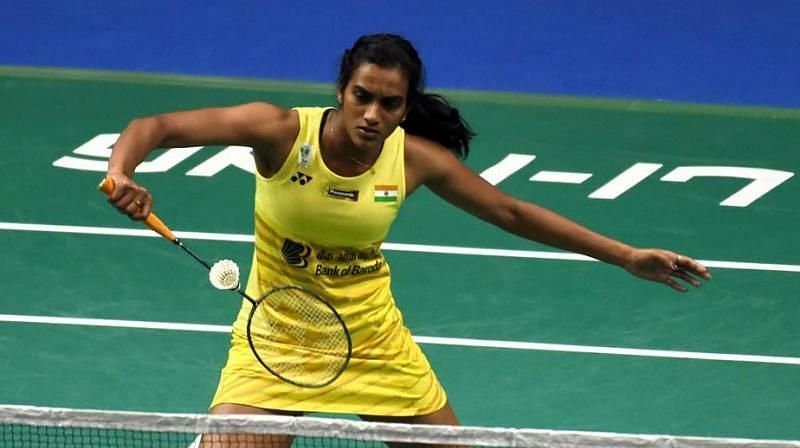 Sindhu loses to Yamaguchi