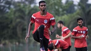ISL 2018: Bengaluru FC's Lenny Rodrigues in advance talks with FC Goa