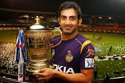 IPL 2018: 3 possible reasons why Gautam Gambhir went to Delhi Daredevils for peanuts