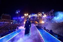 From the WWE Rumor Mill: Rumored WrestleMania 34 card (Details)