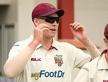 Matt Renshaw to fly to South Africa ahead of fourth Test