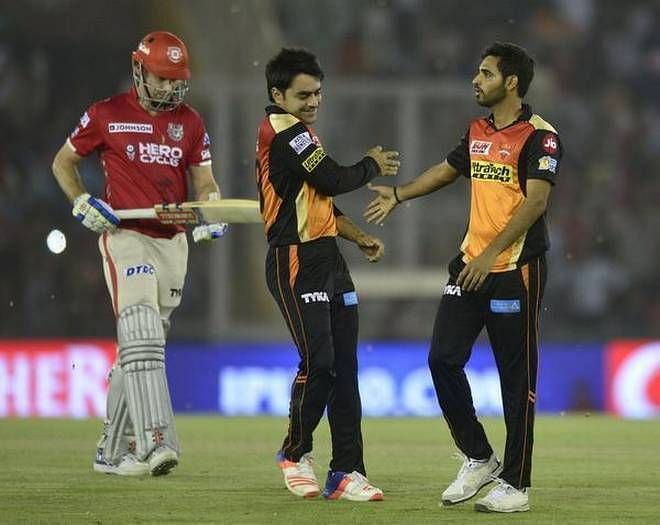 IPL 2018: BCCI to monitor the workloads of Bhuvneshwar, Bumrah and Ashwin