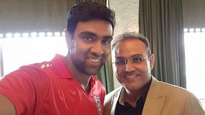 Ashwin banking on tips from Yuvi, Sehwag on IPL captaincy