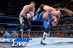 WWE News: WWE confirms AJ Styles injury ahead of WrestleMania 34