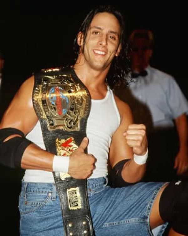 Billy Kidman