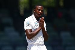 South Africa vs Australia 2018: Kagiso Rabada suspended for two Tests after breaching ICC Code of Conduct