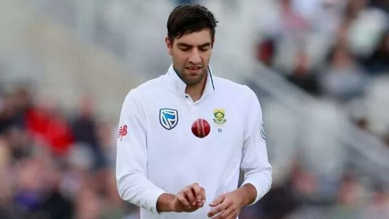 Duanne Oliver, who has played five Tests for the South African cricket team, has been called up along with Lungi Ngidi as replacements for Dale Steyn ahead of the second Test vs India in Centurion.