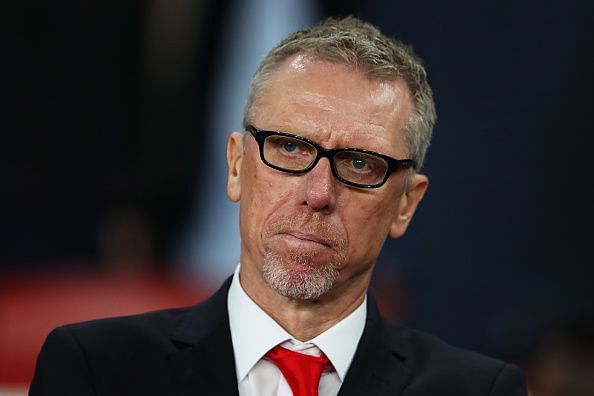 Has the Bundesliga become boring?