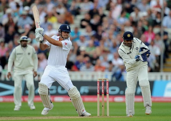 10 slowest centuries in Test history by minutes played