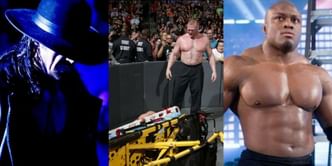 WWE RAW Preview (26/3/18): Will Roman Reigns be fit for WrestleMania, Undertaker returning?