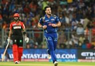 Mitchell McClenaghan