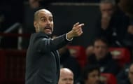 Manchester United v Manchester City - EFL Cup Fourth Round
