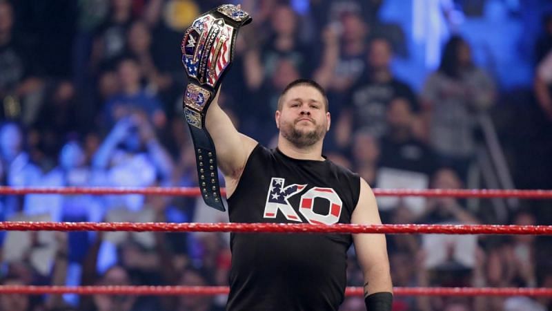 Kevin Owens has responded to the WrestleMania 34 rumors in a humorous manner 