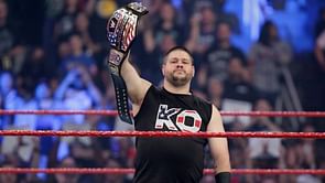 WWE News: Kevin Owens responds to his rumored WrestleMania 34 match