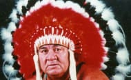 Wahoo McDaniel